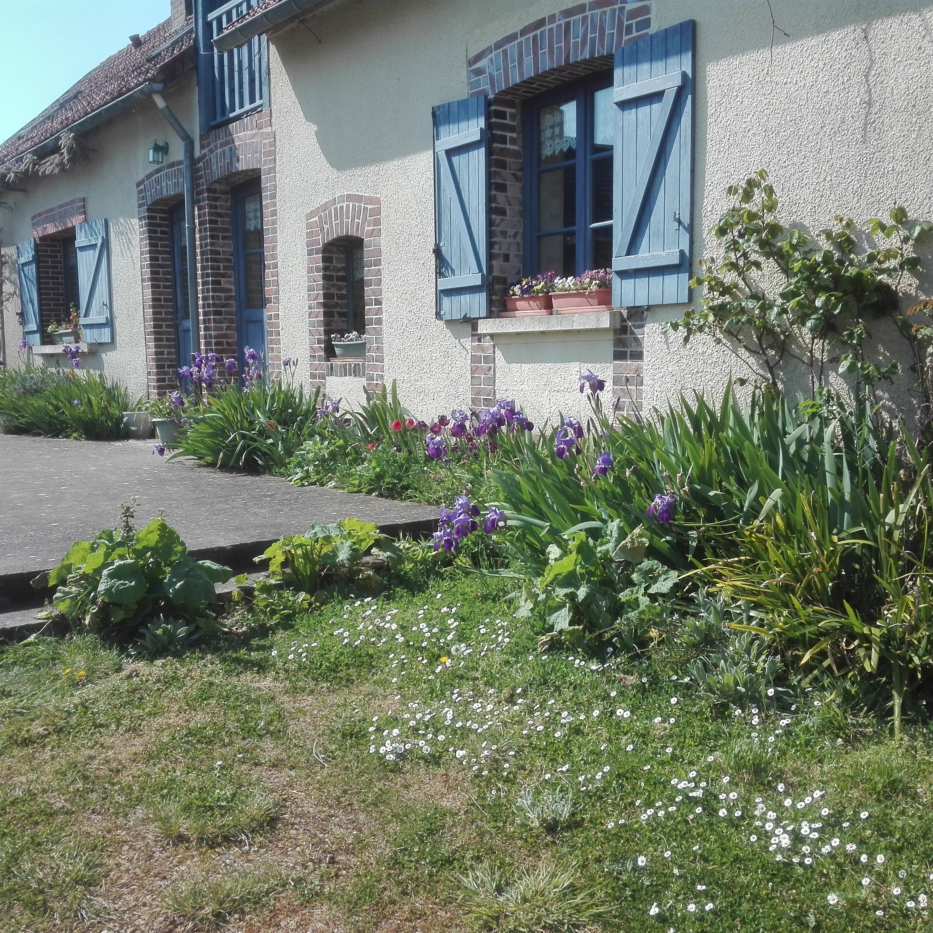 Le Verger