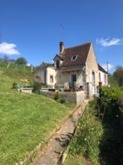 Le Côtier
