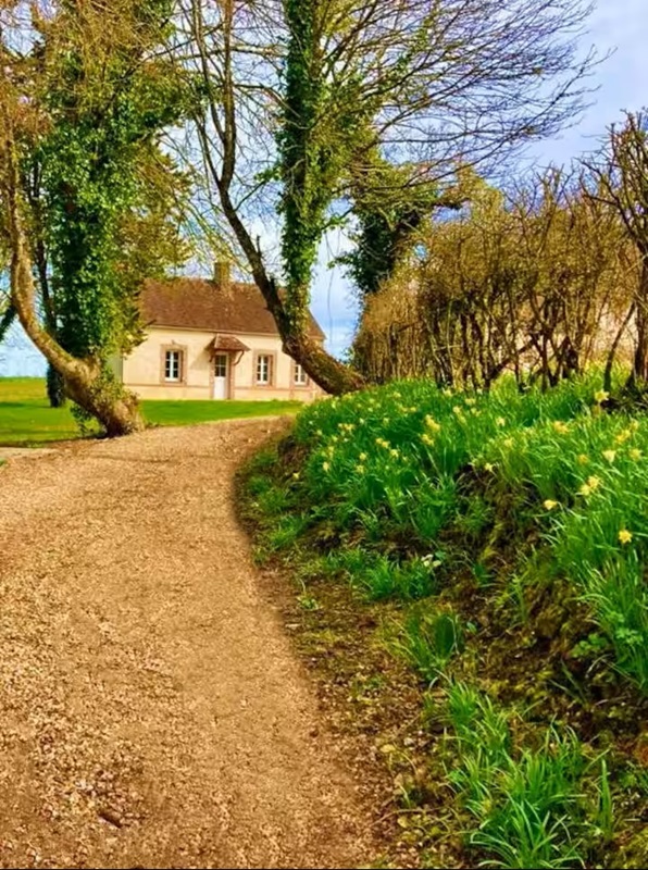 Gîte familial du Country club